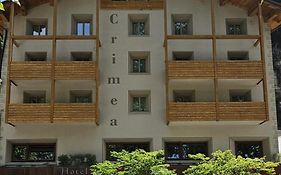 Crimea Wine Hotel